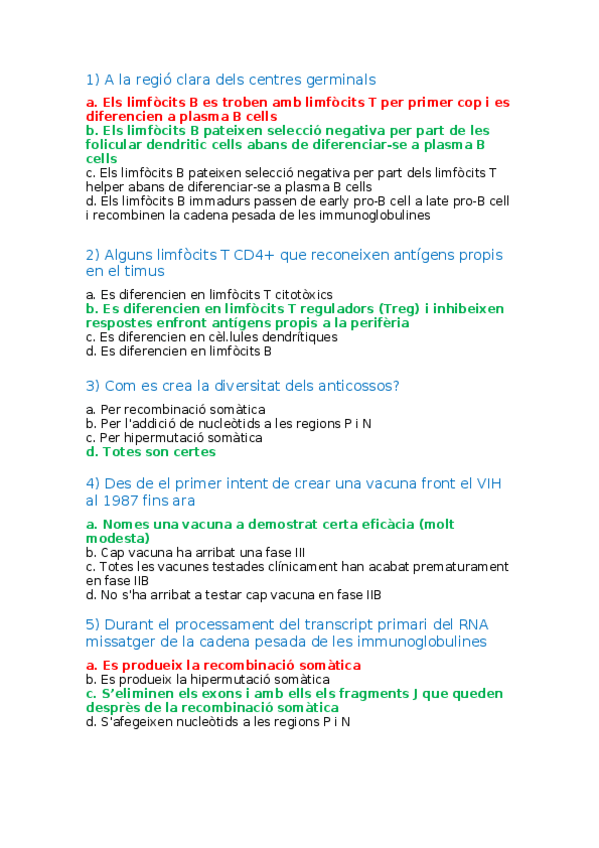 Miniatura del documento Test-immuno.odt