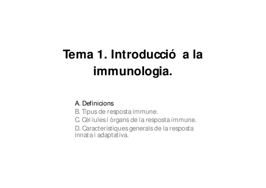 Miniatura del documento Tema-1.-Introduccio-a-la-immunologia.pdf