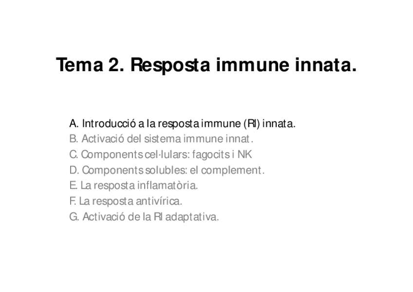 Miniatura del documento Tema-2.-Resposta-immune-innata.pdf