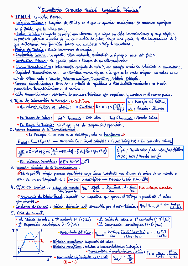 Miniatura del documento Formulario-2Parcial-Termica.pdf