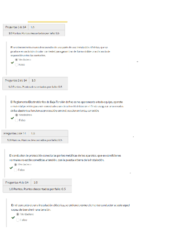 Miniatura del documento Test 2 T9-T12 Poliformat