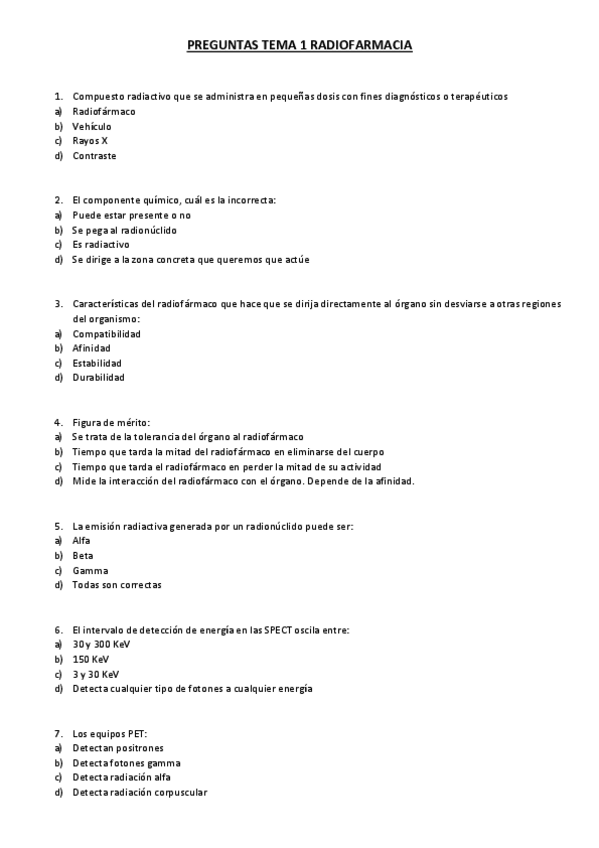 Miniatura del documento PREGUNTAS-y-RESPUESTAS-TEMA-1-RADIOFARMACIA.pdf