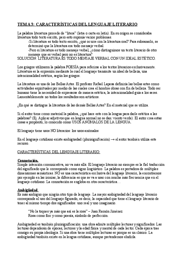 Miniatura del documento 3. Características del lenguaje literario.pdf