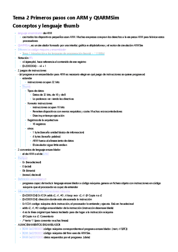 Miniatura del documento Tema-2-Primeros-pasos-con-ARM-y-QtARMSim.pdf