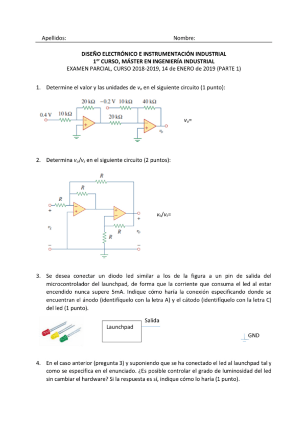 Miniatura del documento EnunciadoResolucParcial-Electronica-enero2019.pdf