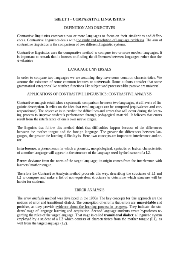 Miniatura del documento SHEET-1-COMPARATIVE-LINGUISTICS.pdf