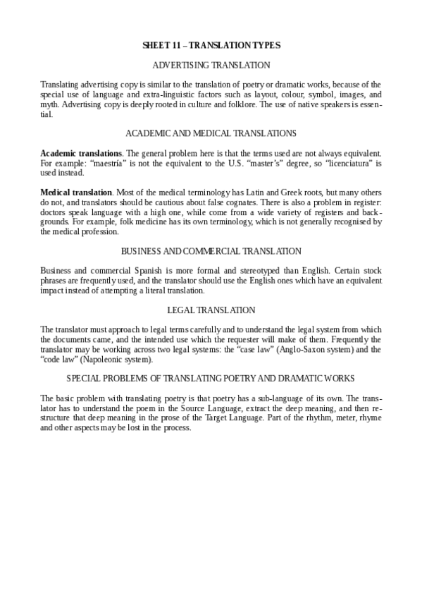 Miniatura del documento SHEET-11-TRANSLATION-TYPES.pdf