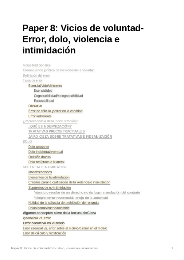 Miniatura del documento Paper8Viciosdevoluntad-Errordoloviolenciaeintimidacin-1.pdf