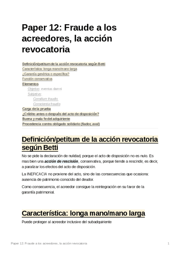 Miniatura del documento Paper12Fraudealosacreedoreslaaccinrevocatoria-1.pdf