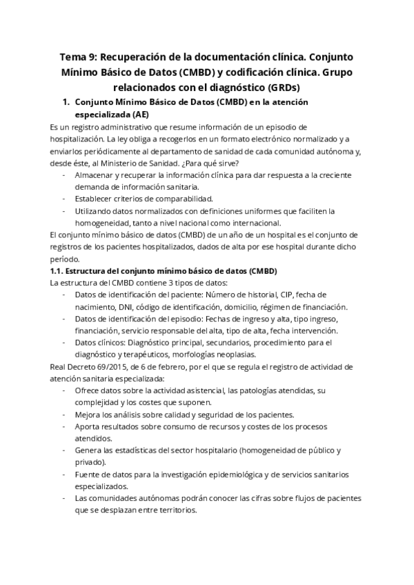 Miniatura del documento Tema-9-Recuperacion-de-la-documentacion-clinica-1.pdf