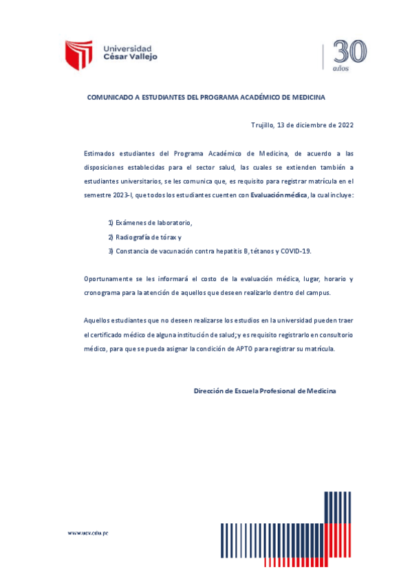 Miniatura del documento COMUNICADO-A-ESTUDIANTES-DE-MEDICINA-EXAMEN-MEDICO.pdf