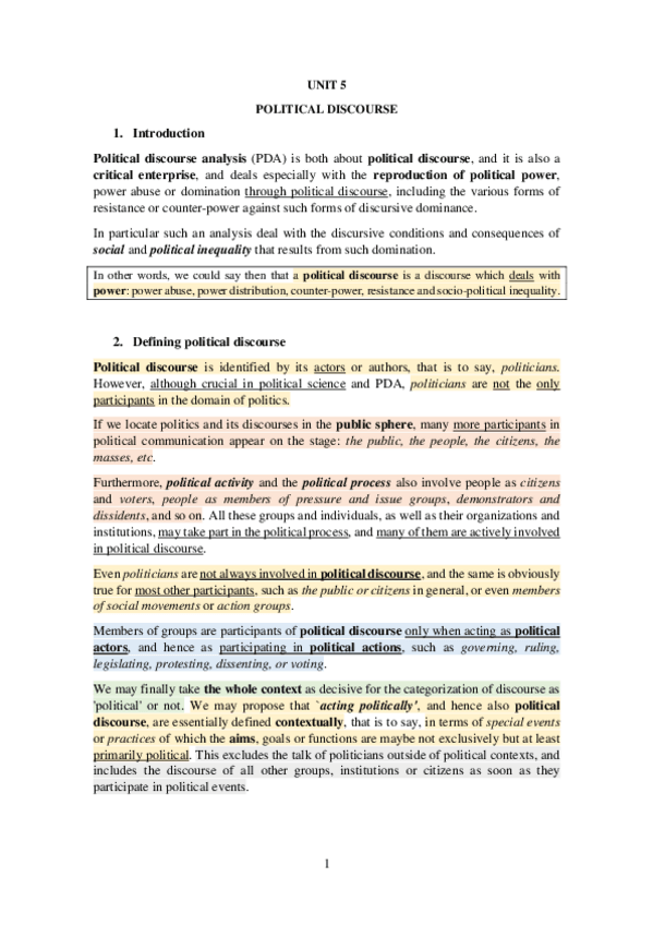 Miniatura del documento Unit-5-Political-Discourse.pdf