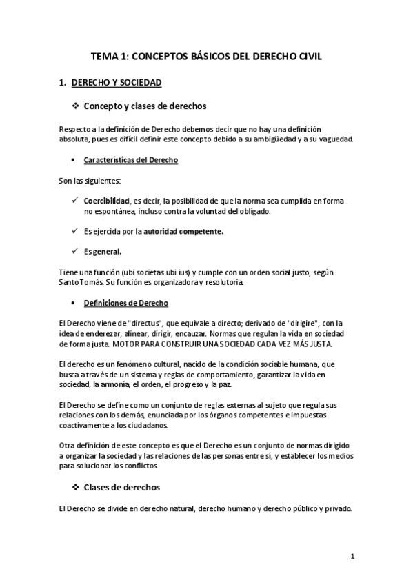 Miniatura del documento Tema-1-Derecho.pdf