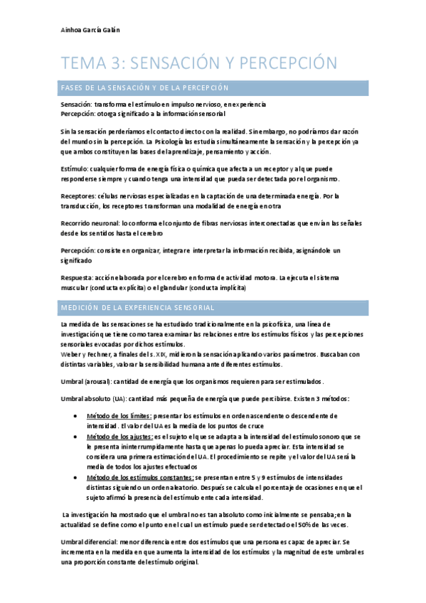Miniatura del documento TEMA 3: sensación y percepción.pdf