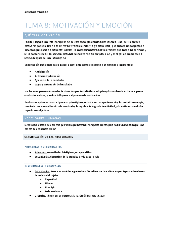 Miniatura del documento TEMA 8: motivación y emoción.pdf