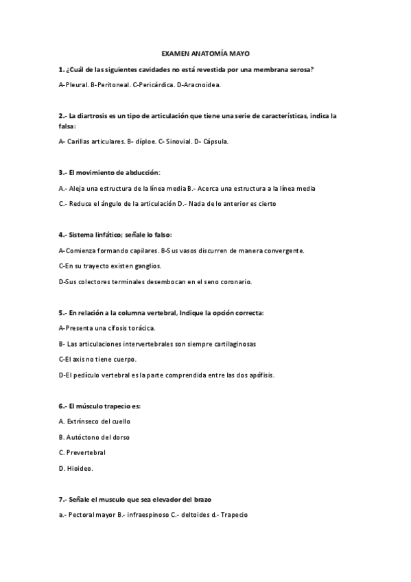 Miniatura del documento EXAMEN-MAYO-ANATOMIA.pdf