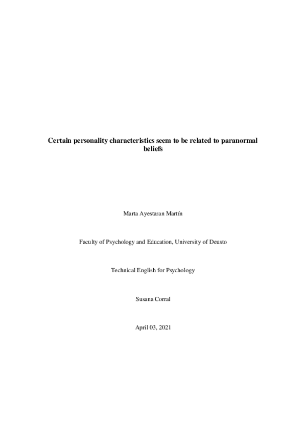 Miniatura del documento Paranormal-beliefs.pdf