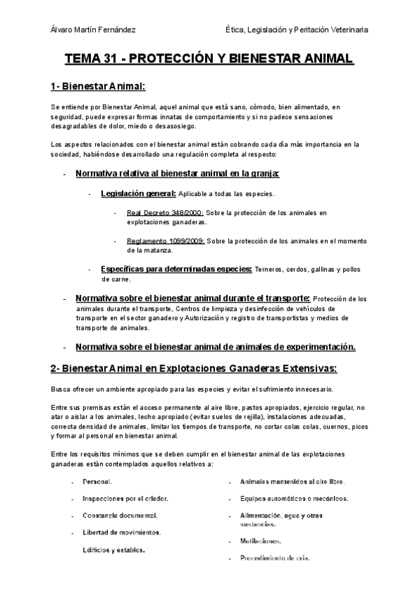 Miniatura del documento TEMA-31-PROTECCION-Y-BIENESTAR-ANIMAL.pdf