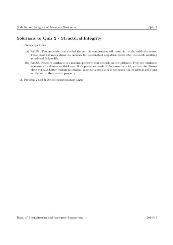 Miniatura del documento Solution to Quiz 2.pdf