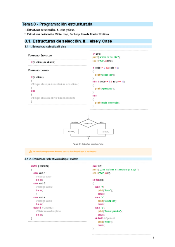 Miniatura del documento Tema-3-Estructura-de-control.pdf