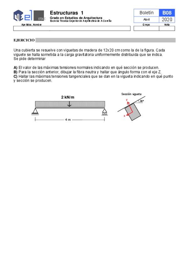 Miniatura del documento Flexion-esviada.Boletin-resuelto.pdf