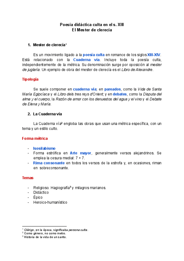 Miniatura del documento Poesia-Clerical-Mester-de-clerecia.pdf