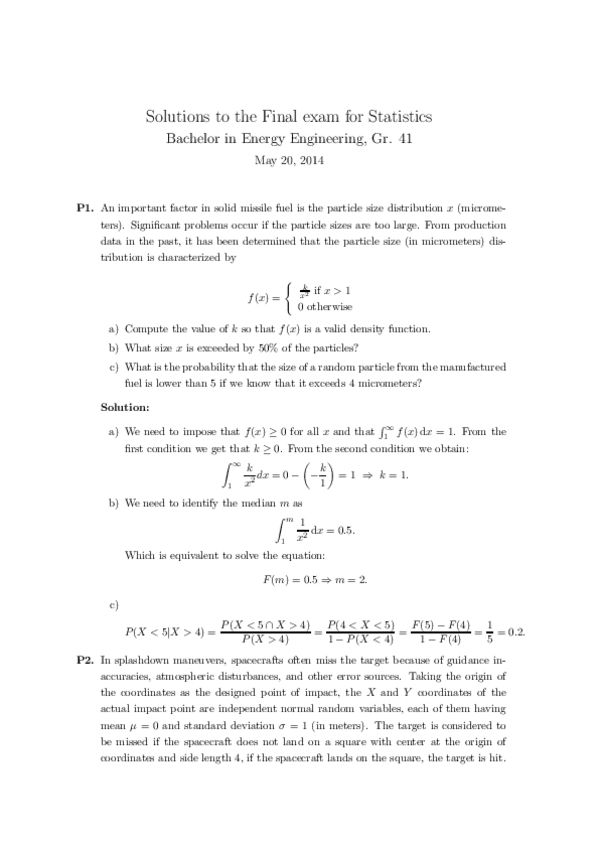 Miniatura del documento SOLUCIONES AL EXAMEN DE ESTADÍSTICA.pdf