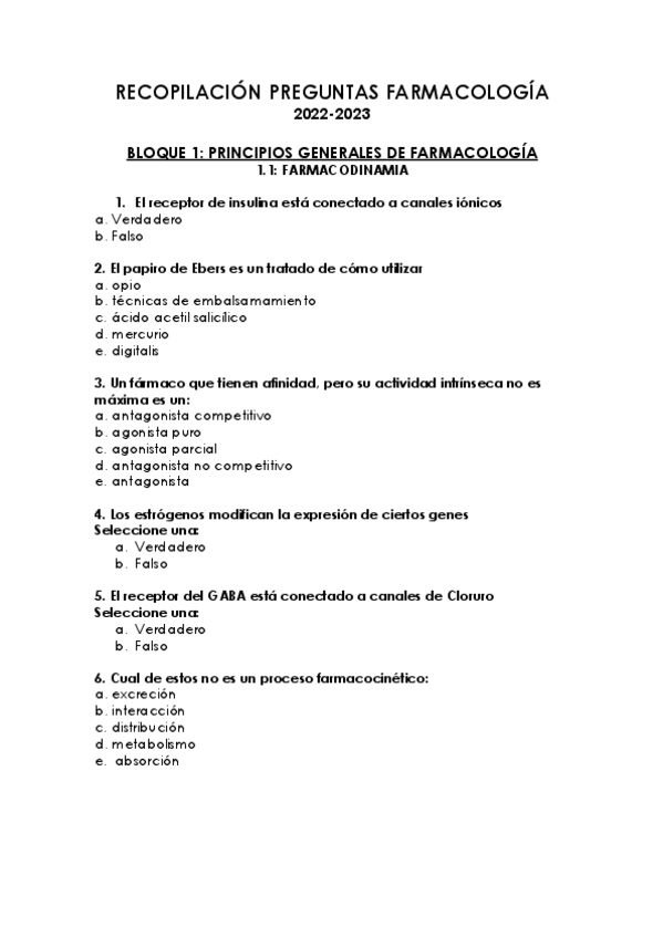 Miniatura del documento RECOPILACION-PREGUNTAS-FARMACOLOGIA.pdf