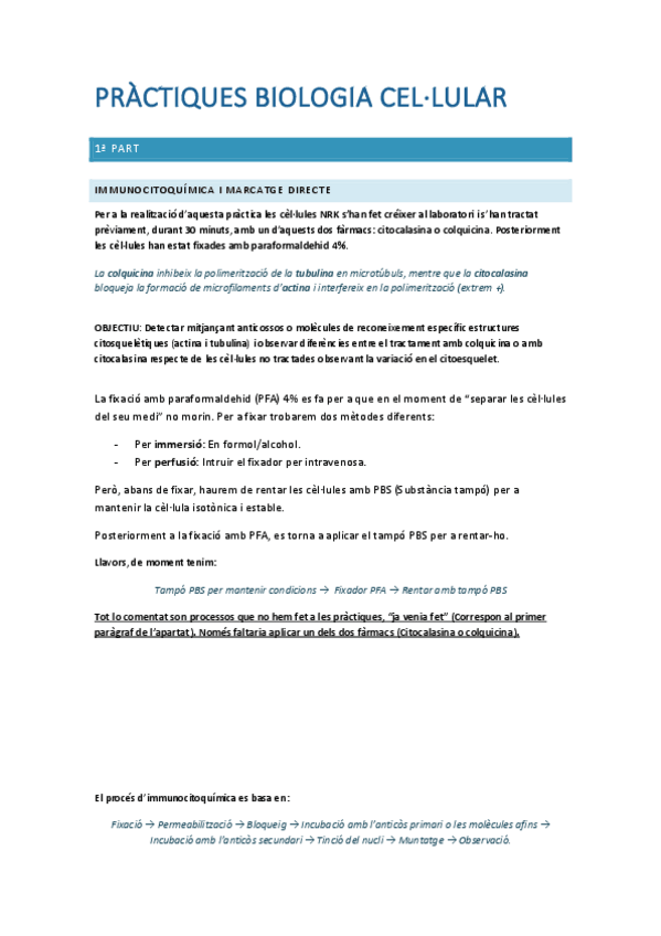 Miniatura del documento APUNTS PRACTIQUES BIOLOGIA CEL·LULAR.pdf
