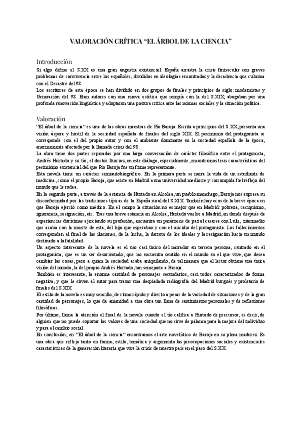 Miniatura del documento Valoracion-Critica-El-Arbol-de-la-Ciencia.pdf