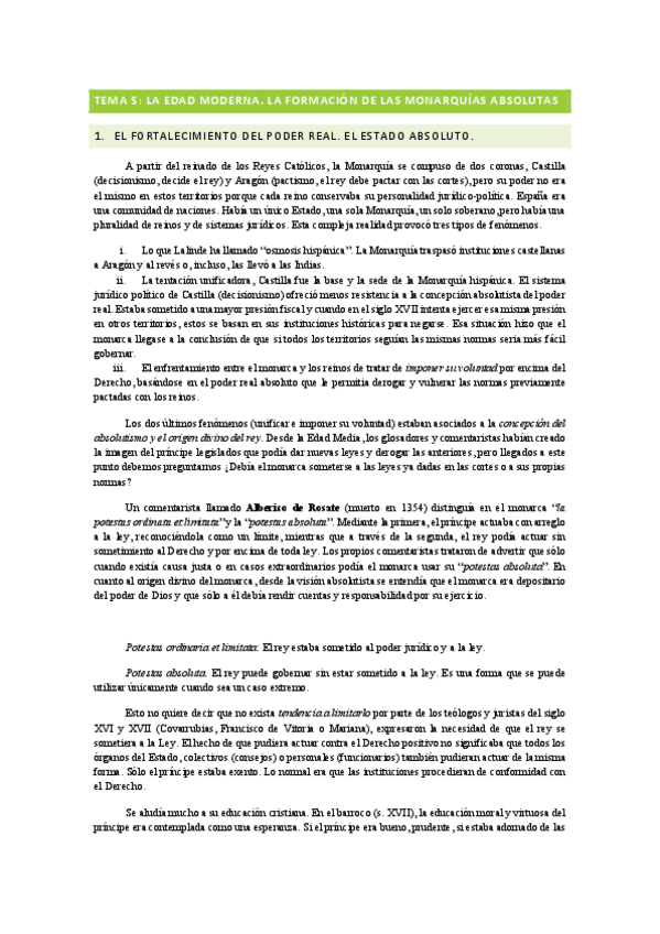 Miniatura del documento HISTORIA-T5.-La-Edad-Modera-Monarquias-absolutas..pdf