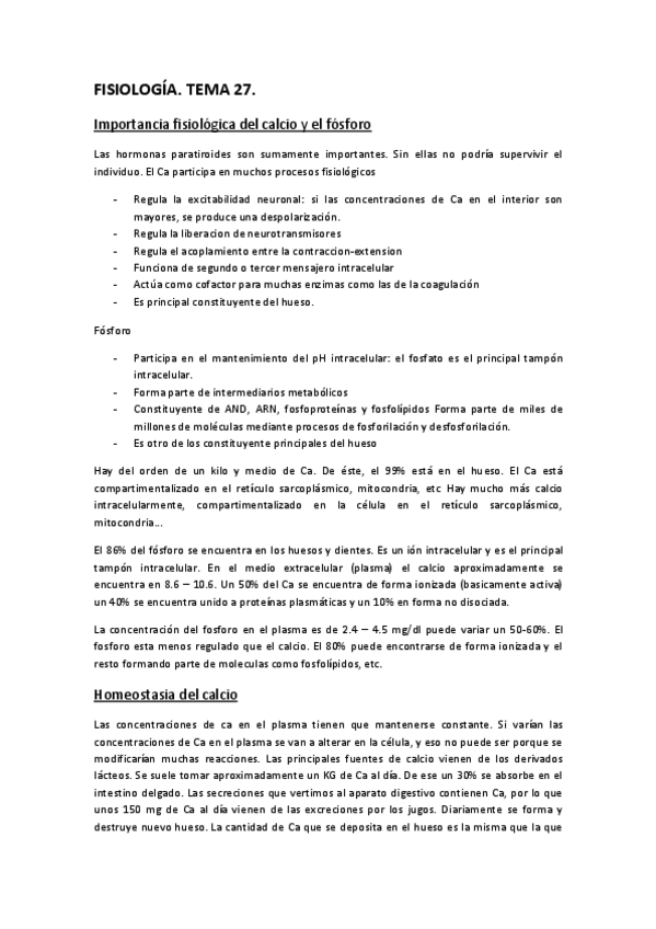 Miniatura del documento FISIOLOGÍA. TEMA 27 y 29..pdf