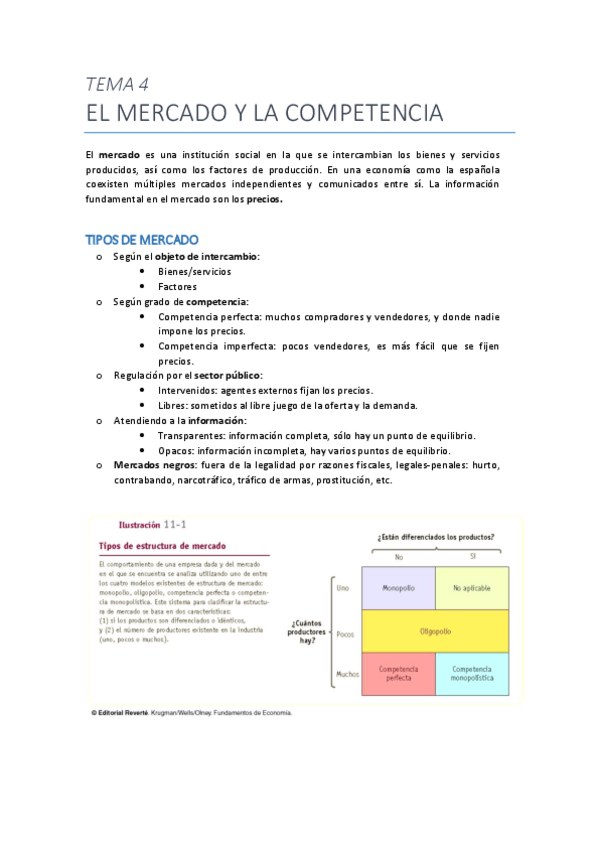 Miniatura del documento Tema 4. El mercado en competencia perfecta.pdf
