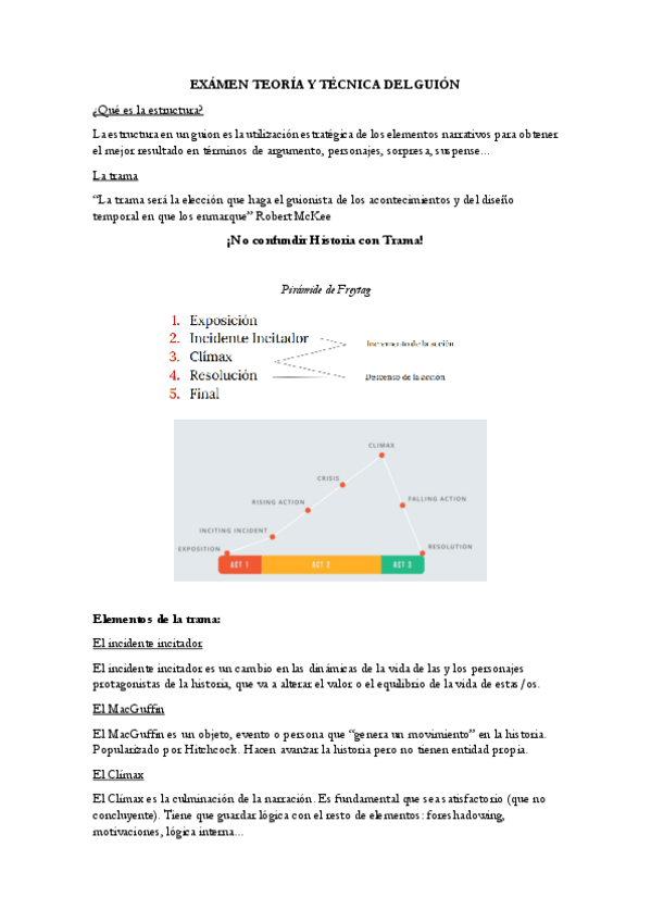 Miniatura del documento Teoria-examen-final-Guion.pdf