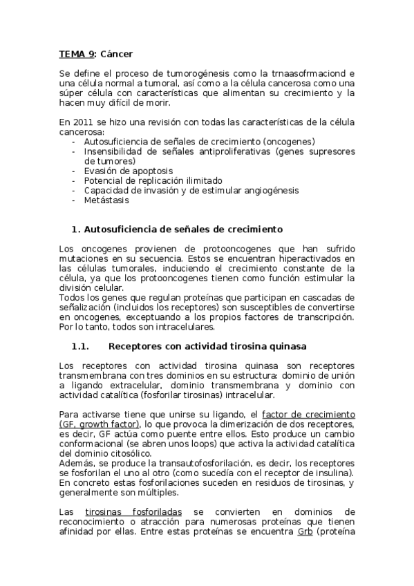 Miniatura del documento TEMA-9-Cancer.docx