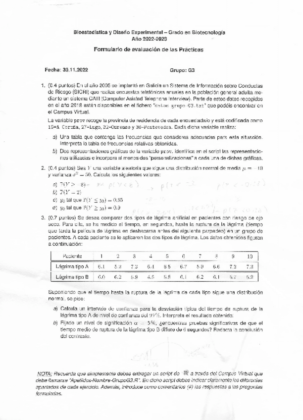 Miniatura del documento Examen-Practicas-R-Bioestadistica-1o-Biotecnologia.pdf