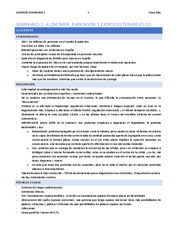 Miniatura del documento APUNTES-SEM-1-ALZHEIMER-Y-PARKINSON.pdf