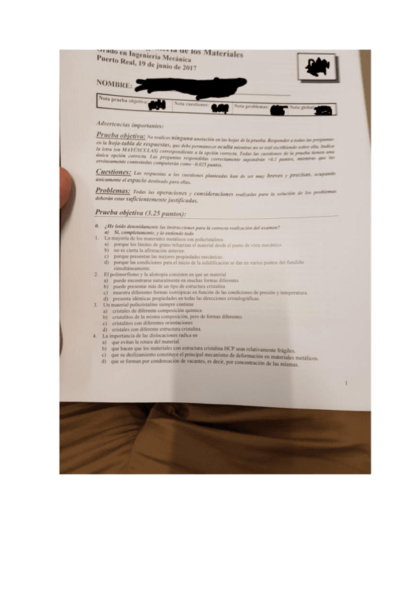 Miniatura del documento Examen Junio 2017 Materiales.pdf