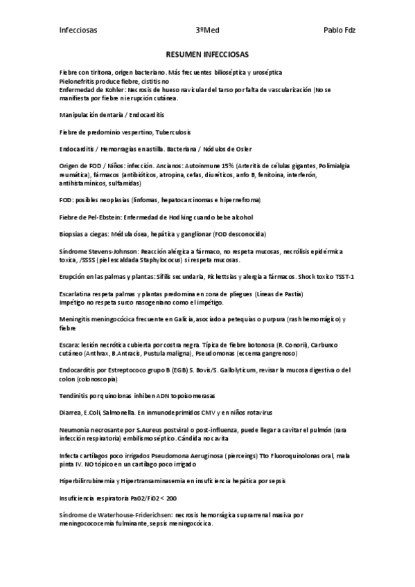 Miniatura del documento RESUMEN-INFECCIOSAS.pdf
