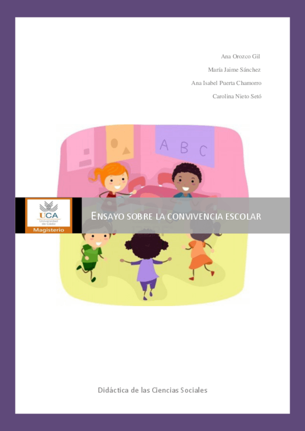 Miniatura del documento Práctica 2. Ensayo sobre la convivencia.pdf