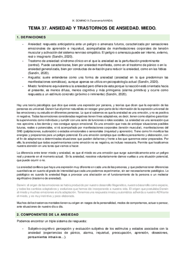 Miniatura del documento Tema 37-Manejo ansiedad