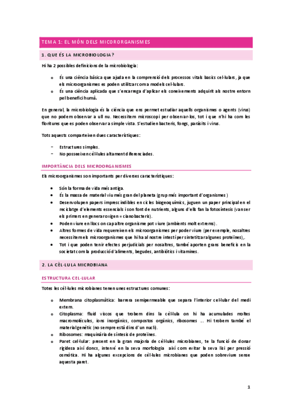 Miniatura del documento Microbiologia-1er-parcial.pdf