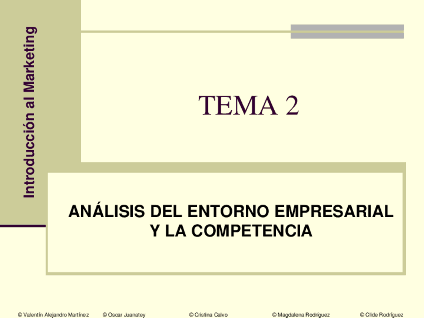 Miniatura del documento TEMA 2 ENTORNO Y COMPETENCIA.pdf