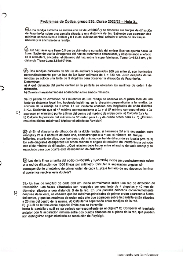 Miniatura del documento Hoja-3.-Ejercicios-Difraccion.pdf