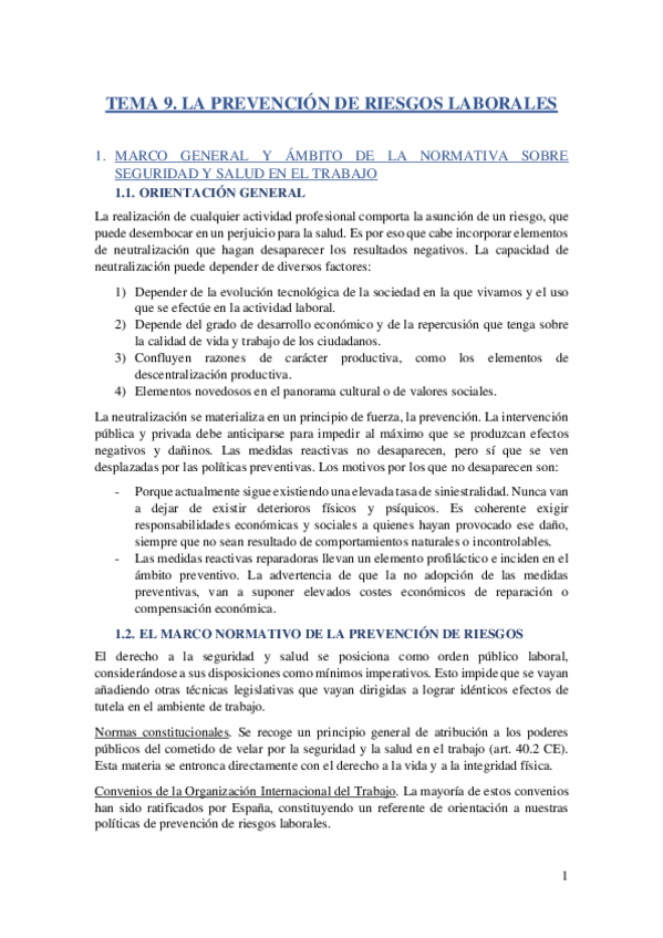 Miniatura del documento Tema-9.-Prevencion-Riesgos-Laborales.pdf