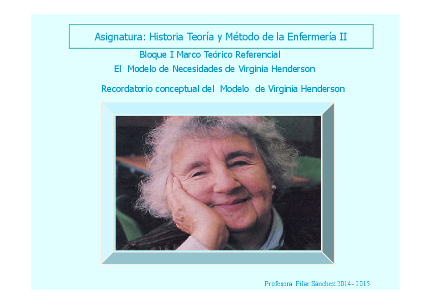 Miniatura del documento P.S. BQ I Tema 1 Recordatorio conceptual el modelo V.H curso 2013-2014 (1).pdf