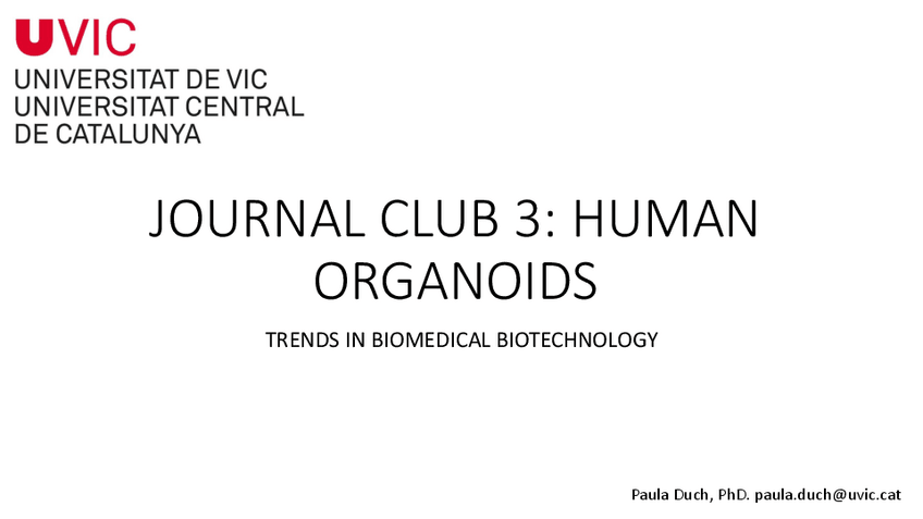Miniatura del documento Human-organoidsjournal.pdf