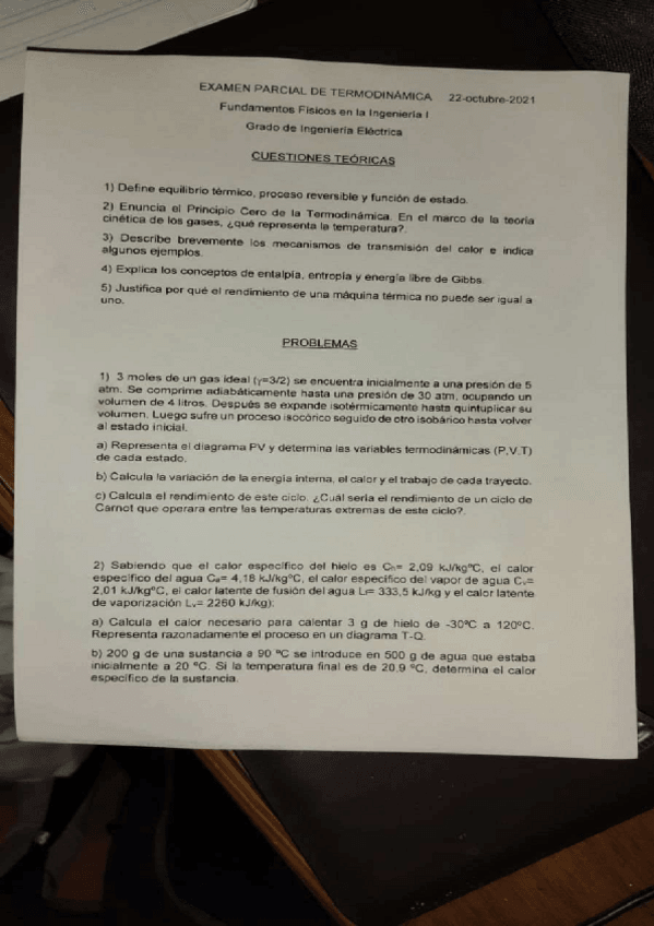Miniatura del documento Parcial-Termodinamica-2122.pdf
