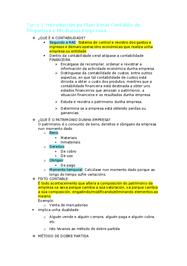 Miniatura del documento Tema-1-Introducion-ao-Plan-Xeral-Contable-de-Pequenas-e-Medianas-Empresas.docx