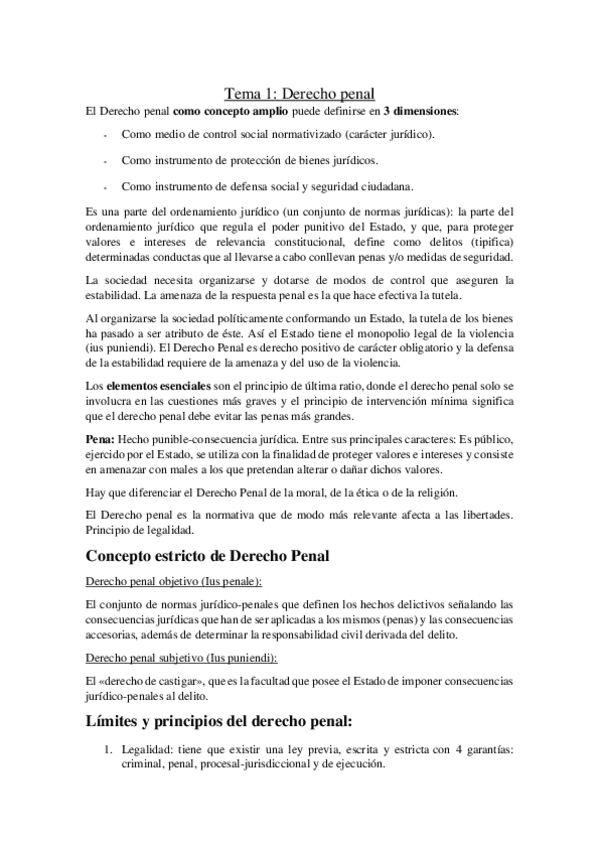 Miniatura del documento Parcial-1-Derecho-penal.pdf